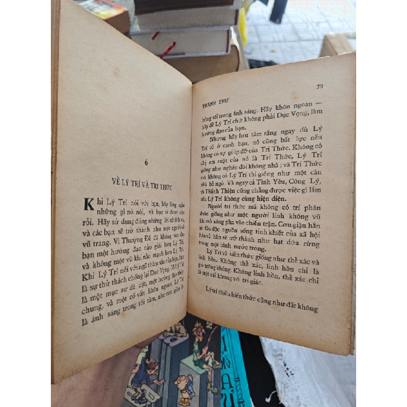 THÁNH THƯ - KAHLIL GIBRAN 149993