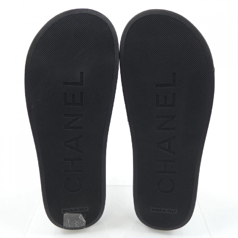 Giày sandal CHANEL - Hàng hiệu Authentic 660749