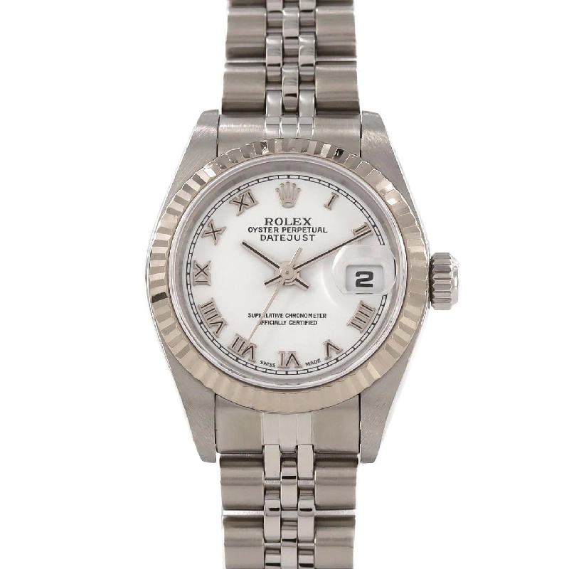 Đồng hồ Rolex Datejust 79174 SSxWG tự động K số - Hàng hiệu chính hãng 875472