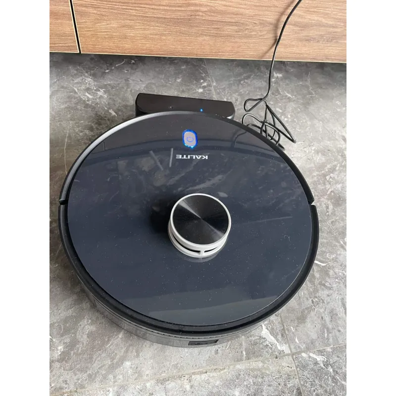 Robot hút bụi lau nhà Kalite KVC2171 cảm biến đa hướng 799360