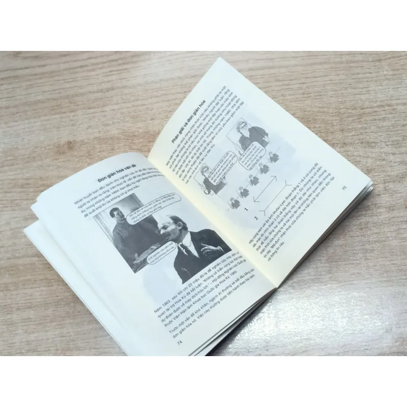 TRÍ TUỆ NHÂN TẠO - Henry Brighton & Howard Selina 935114