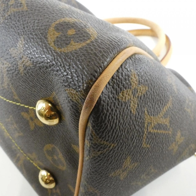 Túi xách Louis Vuitton Monogram Tivoli PM M40143 - Hàng hiệu Chính hãng 803904