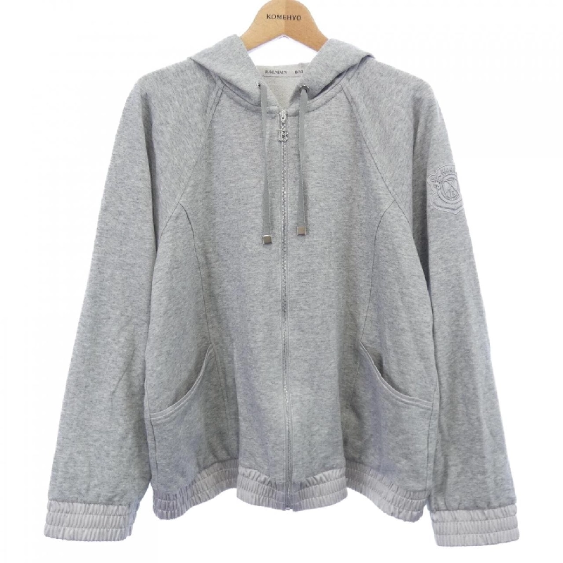 Áo khoác BALMAIN - Hàng hiệu Chính hãng 819589