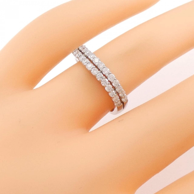 Nhẫn kim cương PT 0.50CT 673676