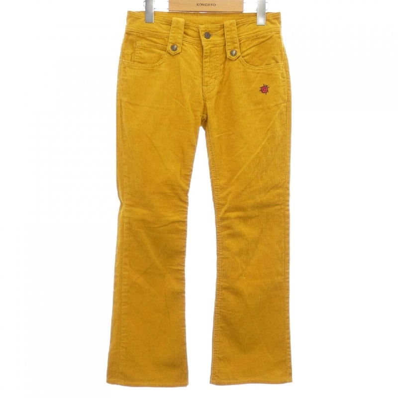 HYSTERIC GLAMOUR - Quần - Hàng hiệu Chính hãng 822941