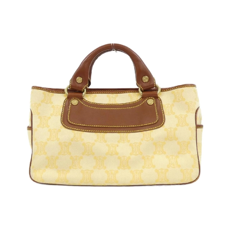 【Vintage】Túi Celine Boogie 617633