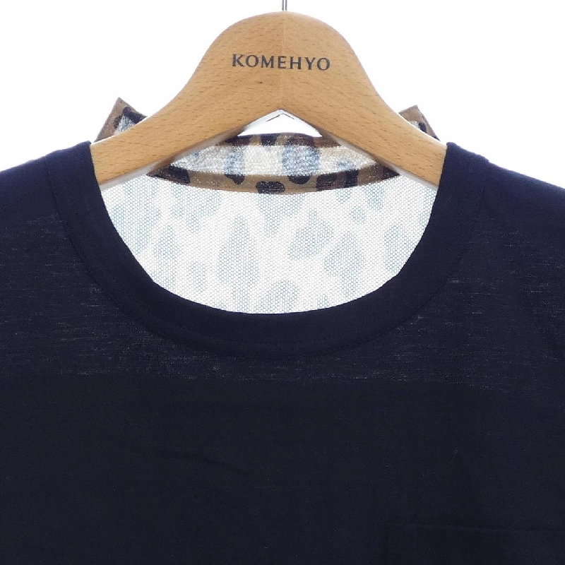 Áo thun SACAI 19-04557 - Hàng hiệu Chính hãng 774639