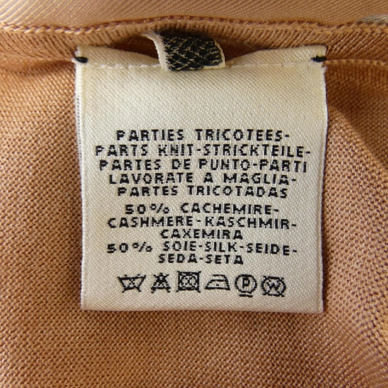 HERMES ETUDE POUR UNE PRAURE DE GALA ニット 635132