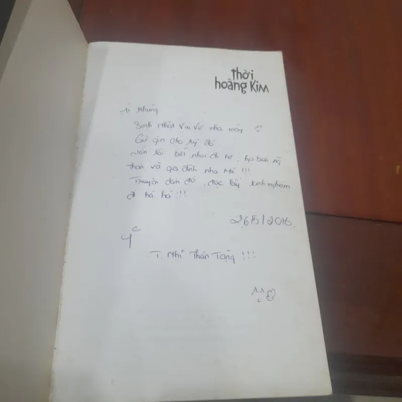 VƯƠNG TIỂU BA tuyển tập - Thời hoàng Kim 752954