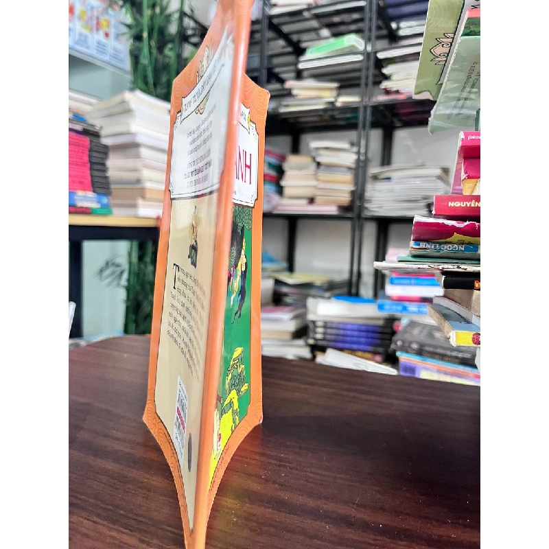 Thạch Sanh - Tạ Thúc Bình (tranh), Hồng Hà (biên soạn) 935227