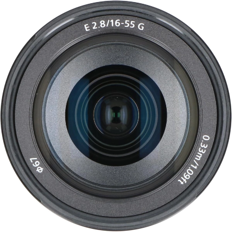 E16-55mm F2.8G (SEL1655G) - Hàng hiệu Chính hãng 880723