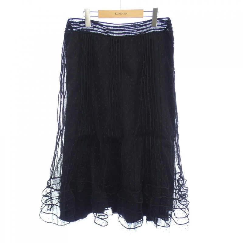 【Mã giảm giá】Red Valentino RED VALENTINO Váy 655490