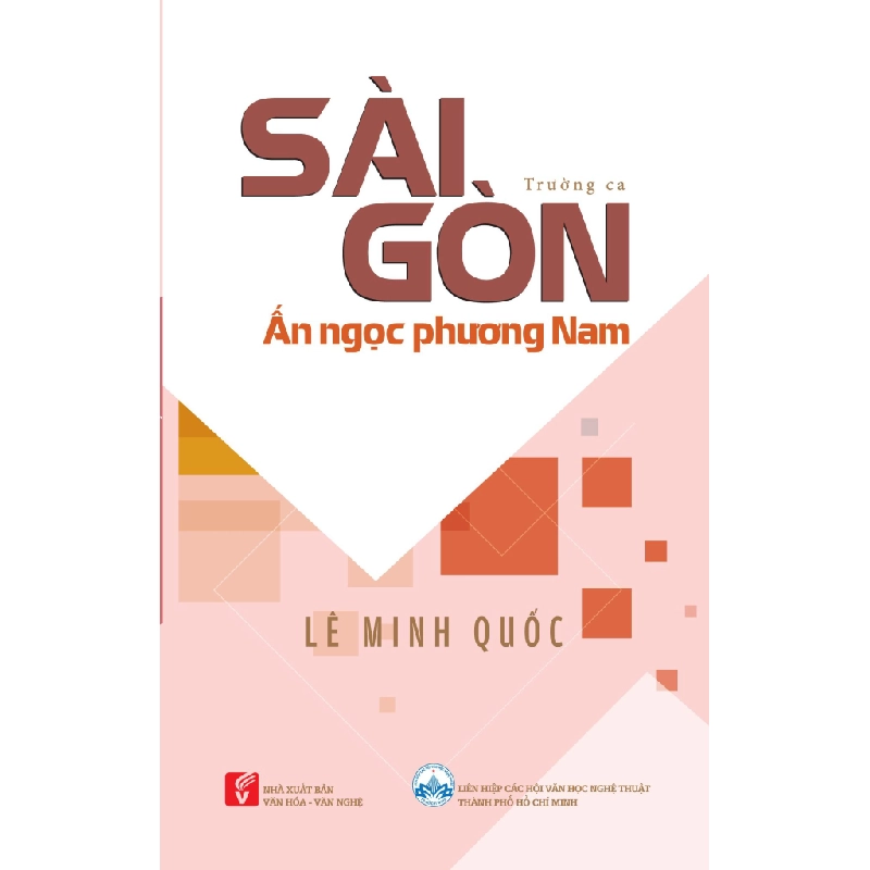 Sài Gòn – Ấn Ngọc Phương Nam - Lê Minh Quốc ASB.PO Oreka Blogmeo 230225 394929