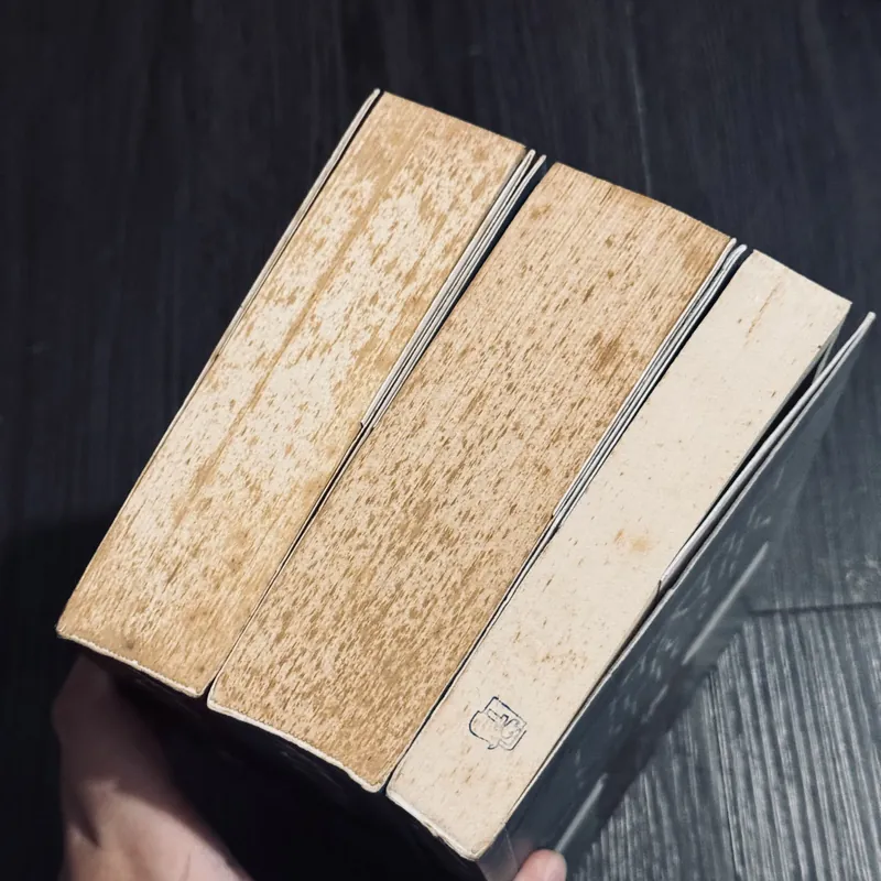 Combo A.J. Corin 603023