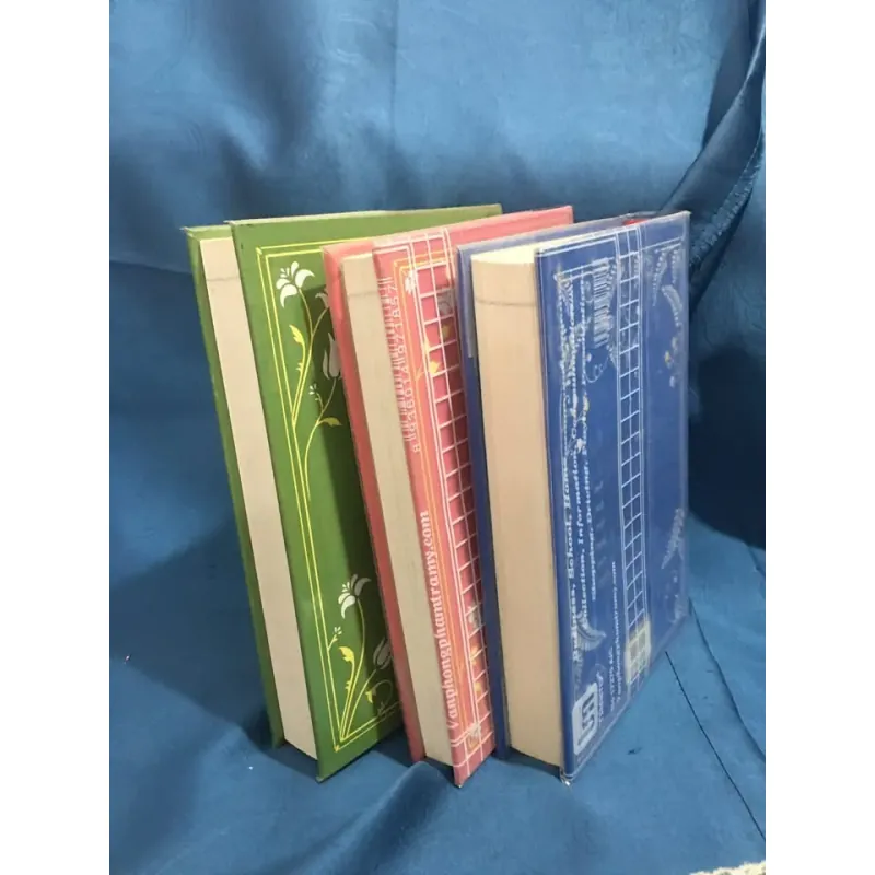 Bộ 3 tác phẩm của Jane Austen: Kiêu hãnh và định kiến, lý trí và tình cảm, thuyết phục 788240