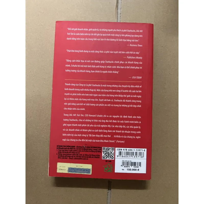 Dốc Hết Trái Tim 602853