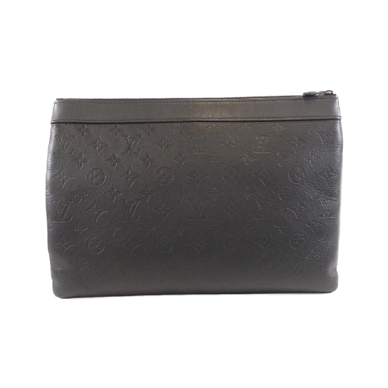 Túi xách Louis Vuitton Monogram Shadow Pochette Discovery M62903 614975