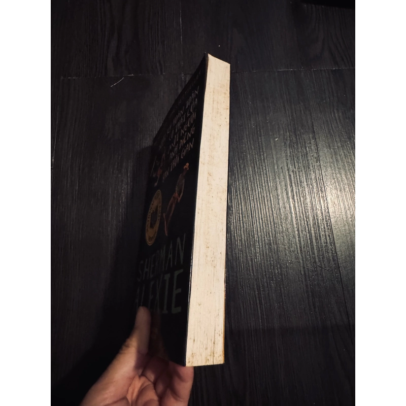 Nhật ký người Angdieng... 460047