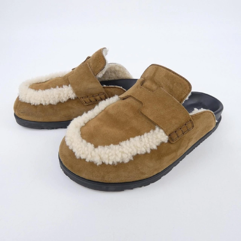 Giày HERMES GO H-Cut Detail 232140Z 658573