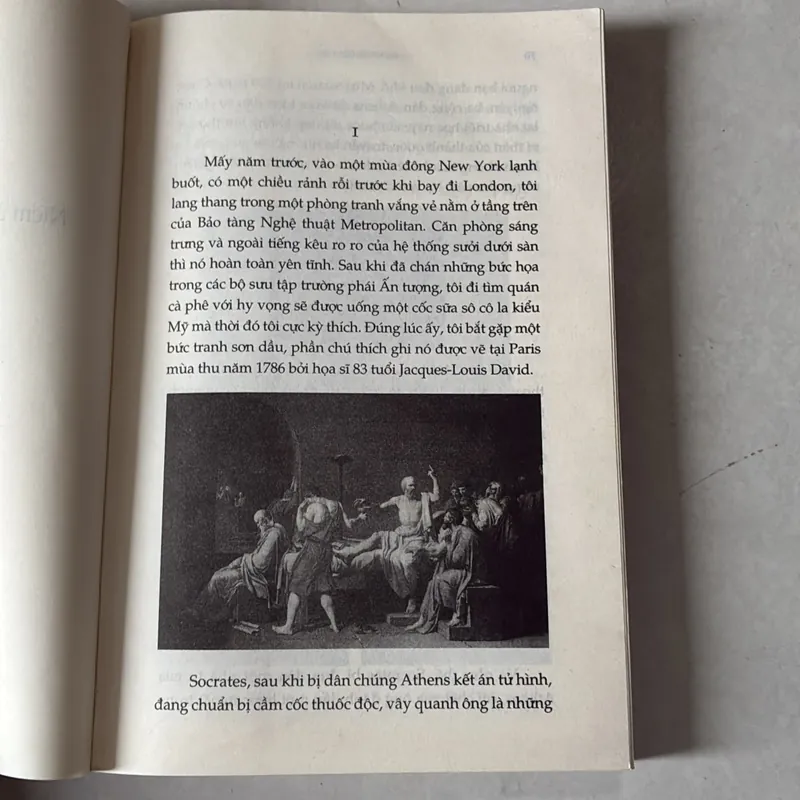 Sự an ủi của Triết học  - Alain de Botton 703601