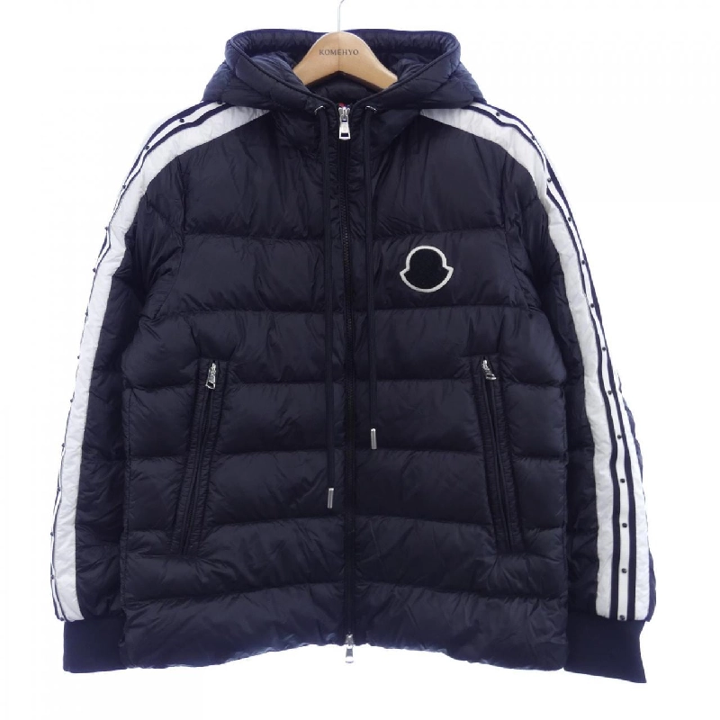 MONCLER Áo khoác lông - Hàng hiệu Chính hãng 898265