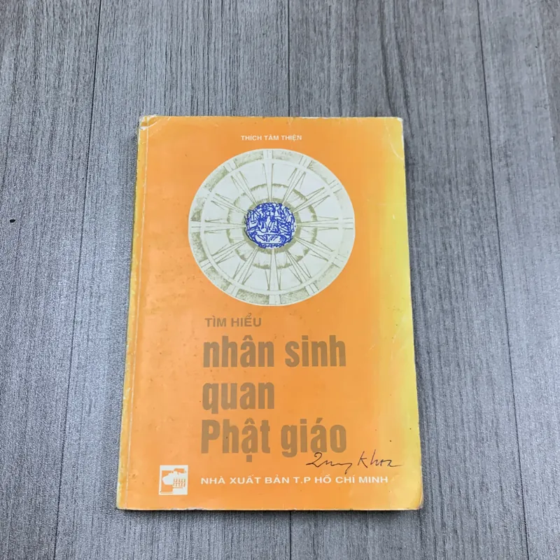 Tìm hiểu nhân sinh quan phật giáo. 2b1 717844