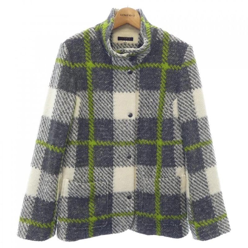 Áo khoác FIROSA 629702