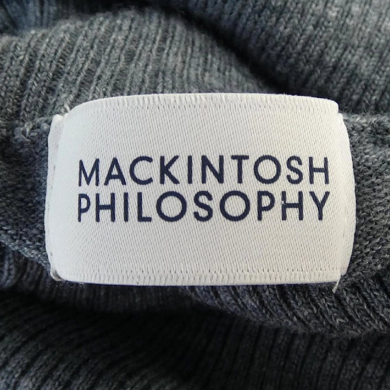MACKINTOSH PHILOSOPHY Đầm - Hàng hiệu Chính hãng 813872
