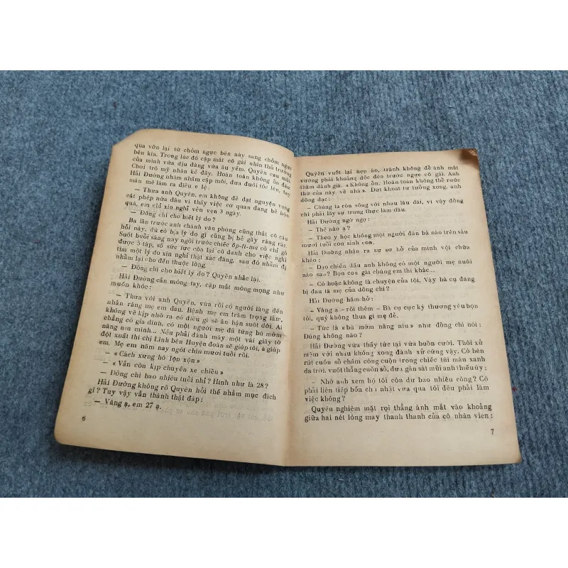 MIỀN ĐỜI KHAO KHÁT - ĐẶNG VĂN KÝ 689519