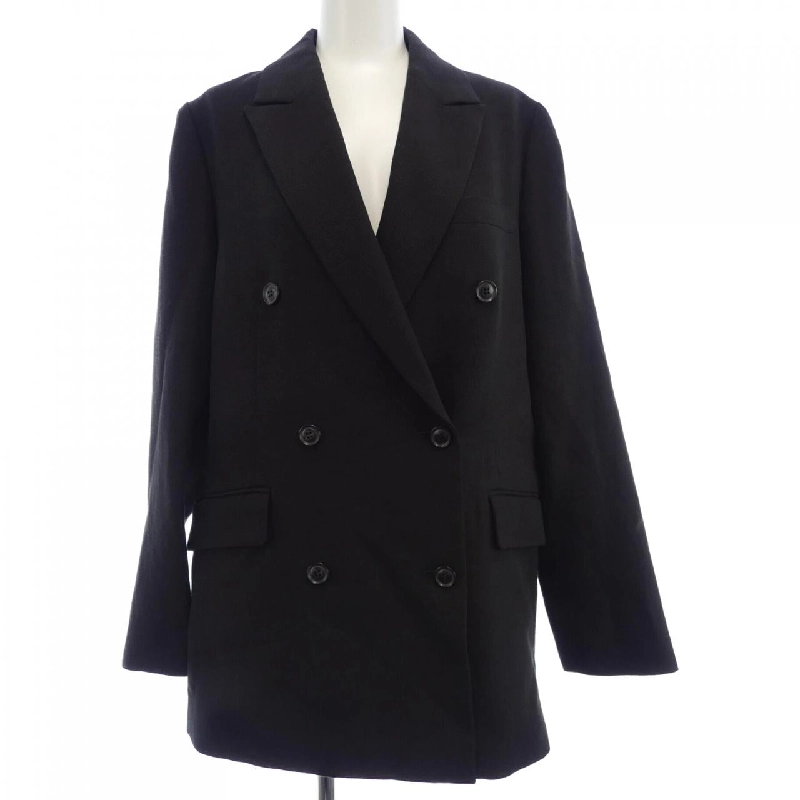 【Mã giảm giá】Áo khoác AP STUDIO 638032