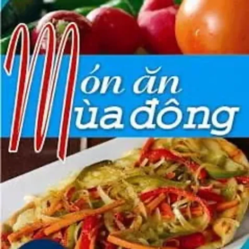  Bộ sách Mùa nào thức nấy (4 cuốn - 4 mùa) 576649