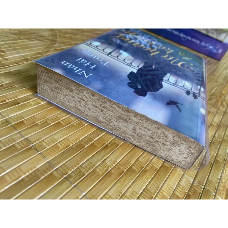 Nữ hoàng & kẻ cướp 931393