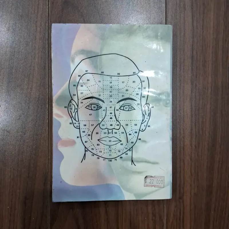 Vận dụng khoa nhân tướng học trong quản lý và kinh doanh 700841