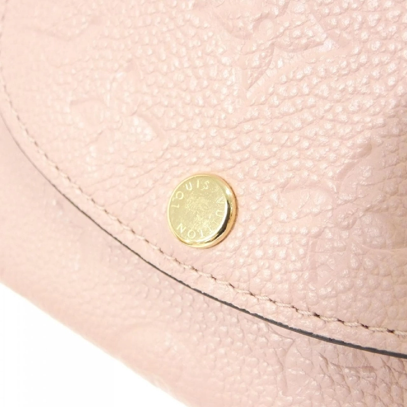 Ví tiền Louis Vuitton Monogram Empreinte Port Monnaie Rosalie M81520 620655