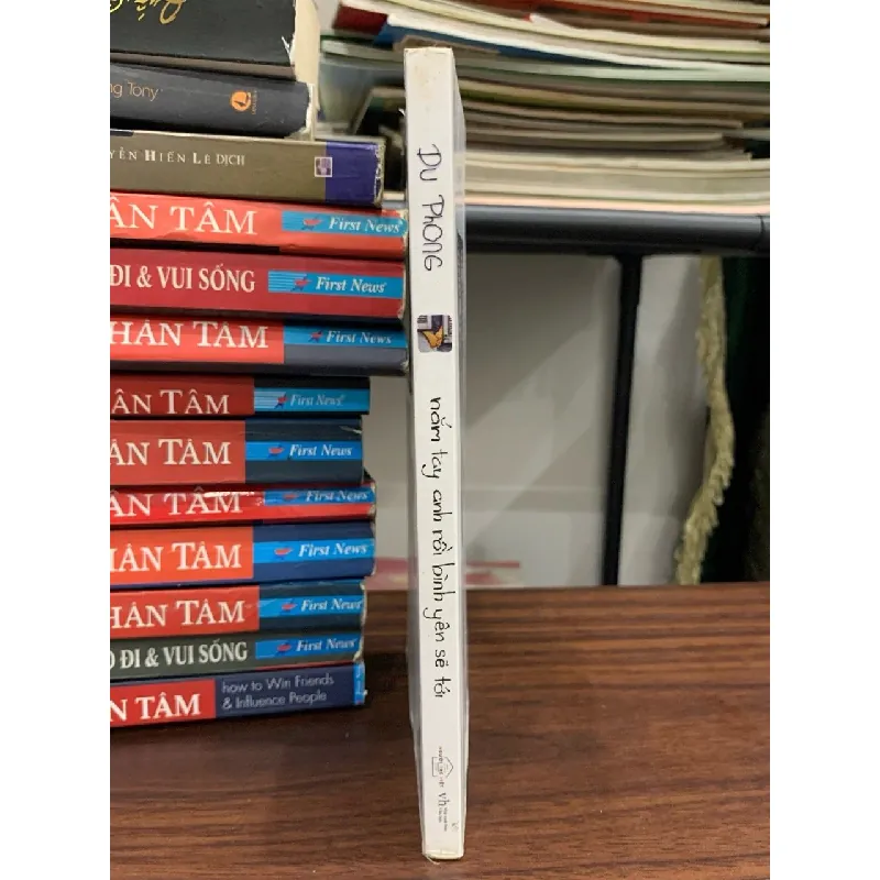 nắm tay anh rồi bình yên sẽ tới- Du Phong 699201