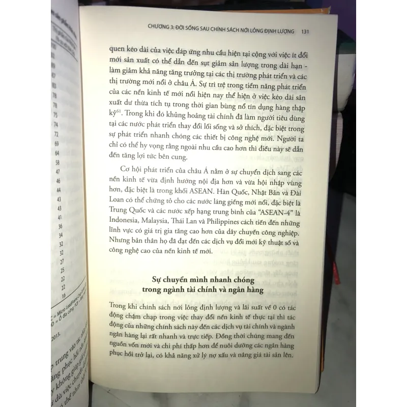 Châu Á chuyển mình 705343