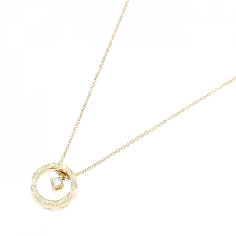 Chanel Coco Crush Necklace - Hàng hiệu Authentic 840323