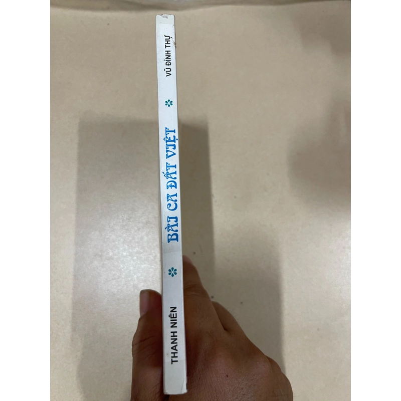 Bài ca Đất Việt Lịch sử Việt Nam bằng thơ (c43) 501505