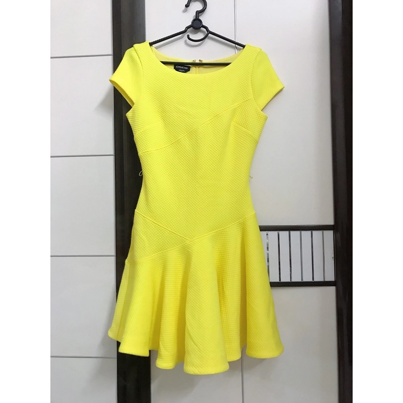 Đầm ngắn Bebe  445326