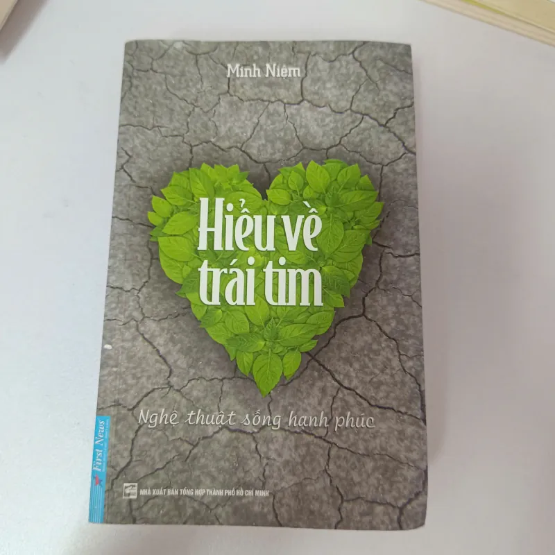 Hiểu về trái tim - Minh Niệm 992217
