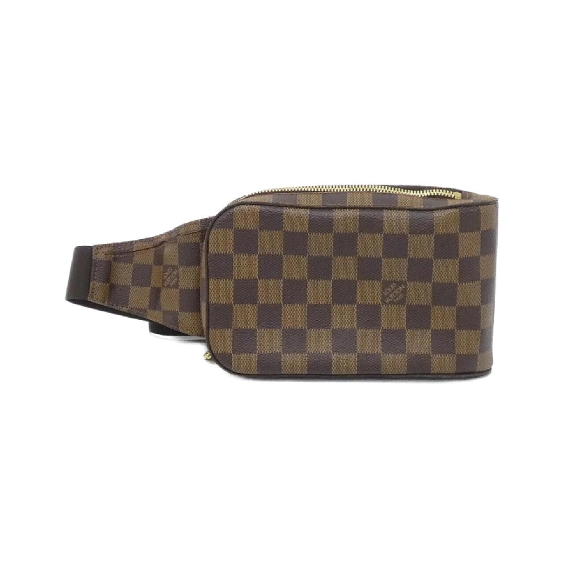 Túi đeo vai Louis Vuitton Damier Geronimos N51994 611803
