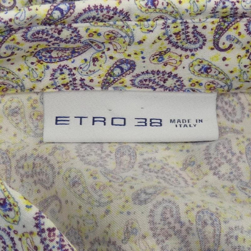 Áo sơ mi ETRO - Hàng hiệu Chính hãng 906051