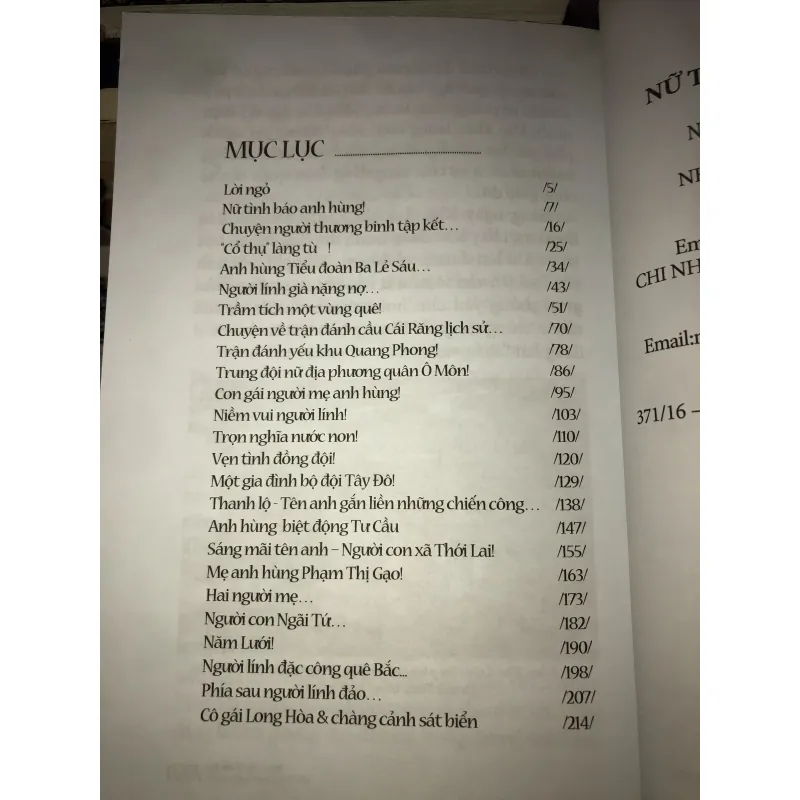 Nữ tình báo anh hùng - Nguyễn Thị Thanh Ngọc 1011168