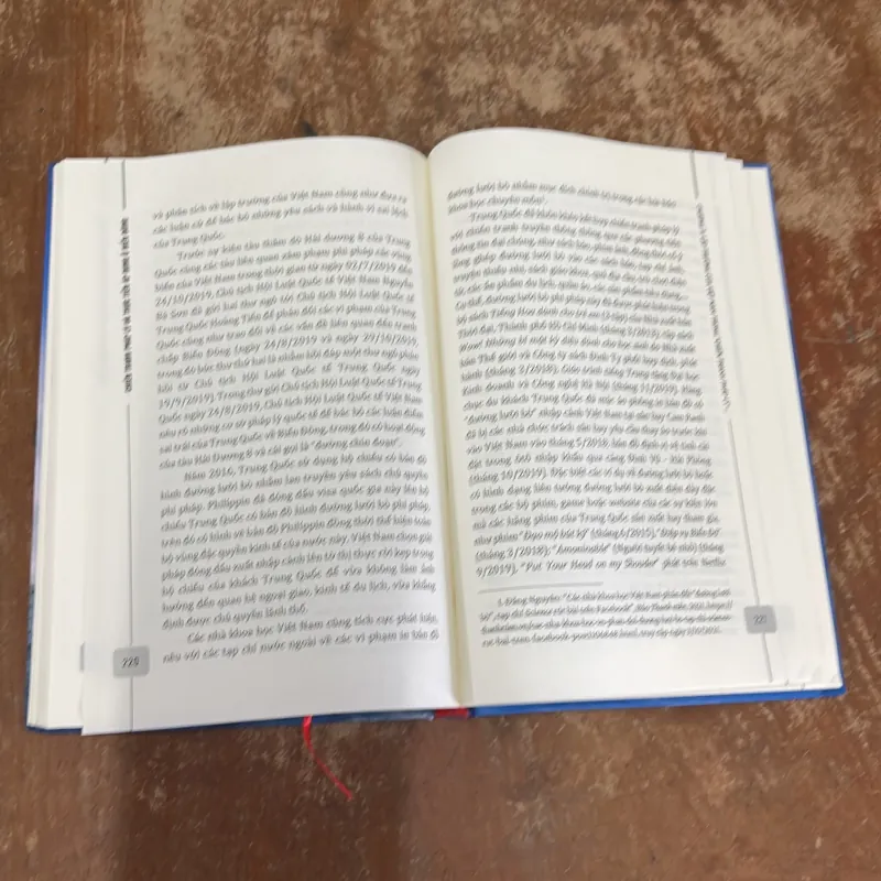 CHIẾN TRANH PHÁP LÝ VÀ THỰC TIỄN ÁP DỤNG Ở BIỂN ĐÔNG 789205