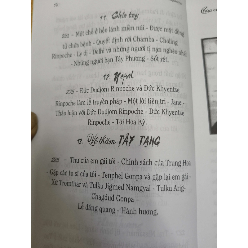 Chúa của những Vũ điệu - 344 trang Sách tôn giáo - tâm linh ANTQ3101 789980