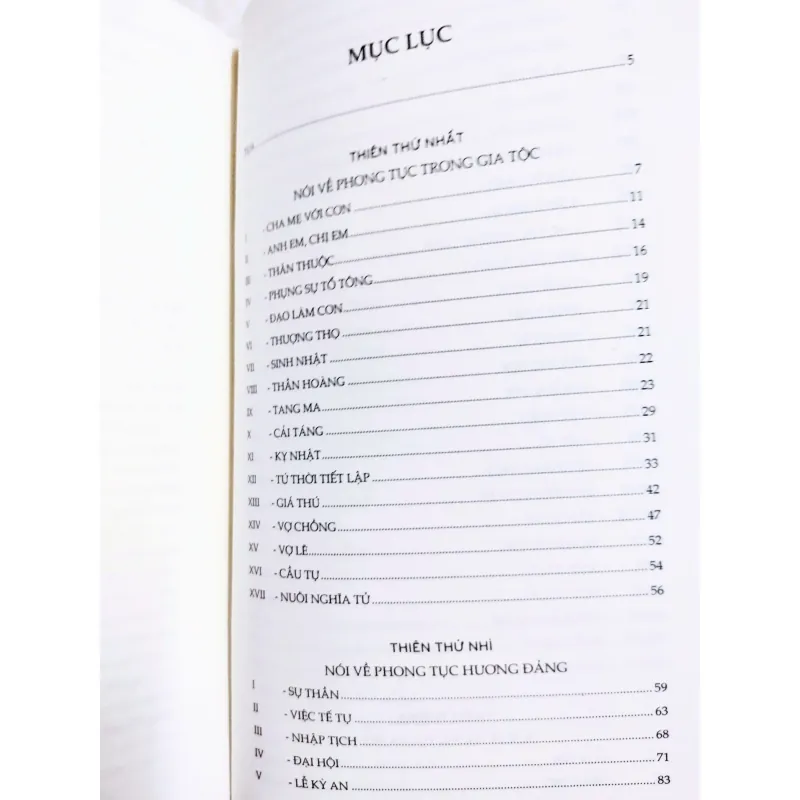 Sách: combo Việt Nam Phong Tục + Đất lề quê thói - TG: Phan Kế Bính, Nhất Thanh 786395