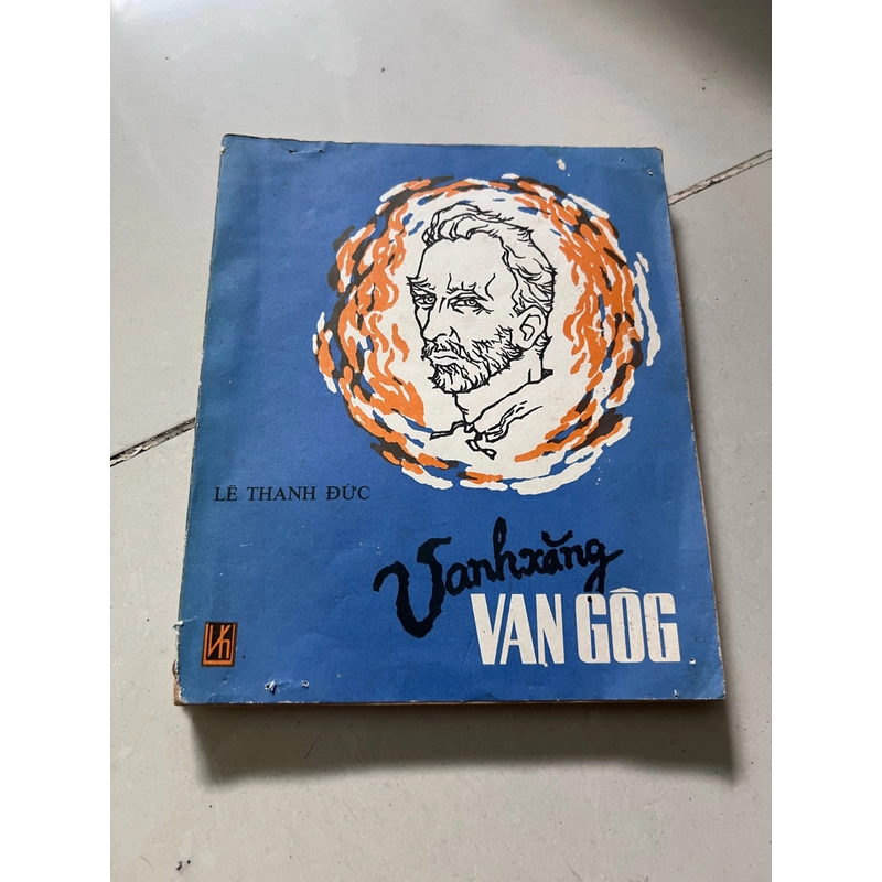 Vanhxăng Van GÔG 501434