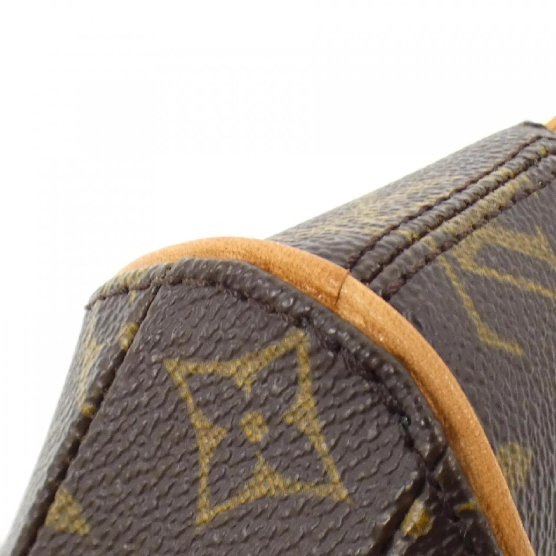 Túi Louis Vuitton Monogram Mini Ellipse M51129 618975