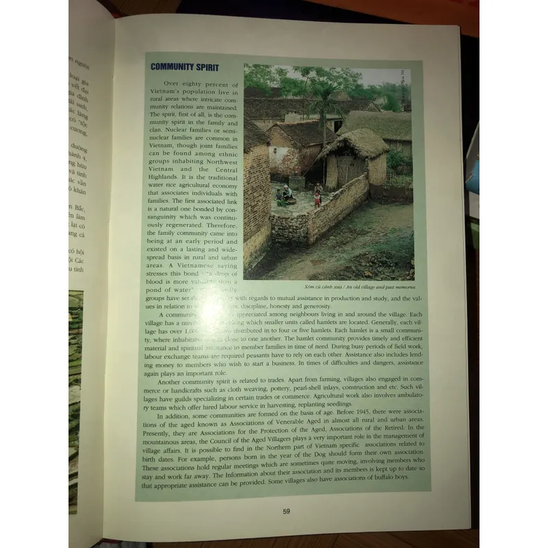 Có một Việt Nam như thế 721074