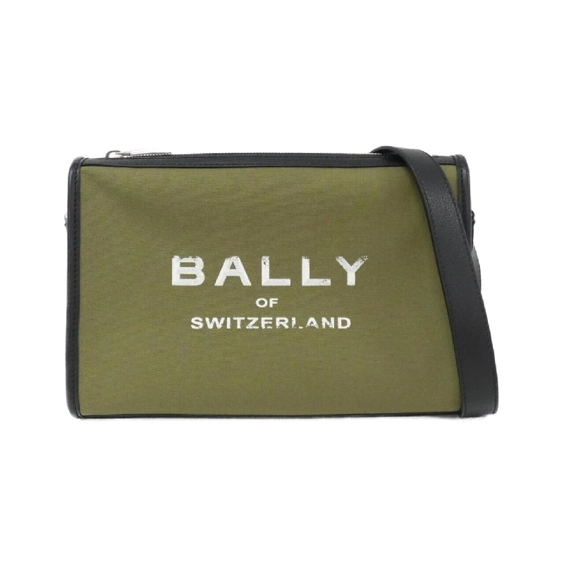 【Sản phẩm mới】Túi đeo chéo logo ARKLE của Bally 613962